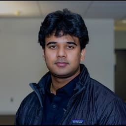 Shashank, founder of steep